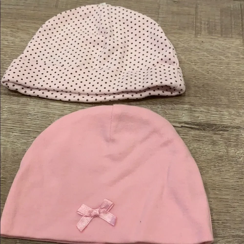 🎉Last deal🎉Baby hats bundle 10